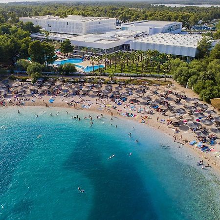 Amadria Park Ivan Šibenik Esterno foto