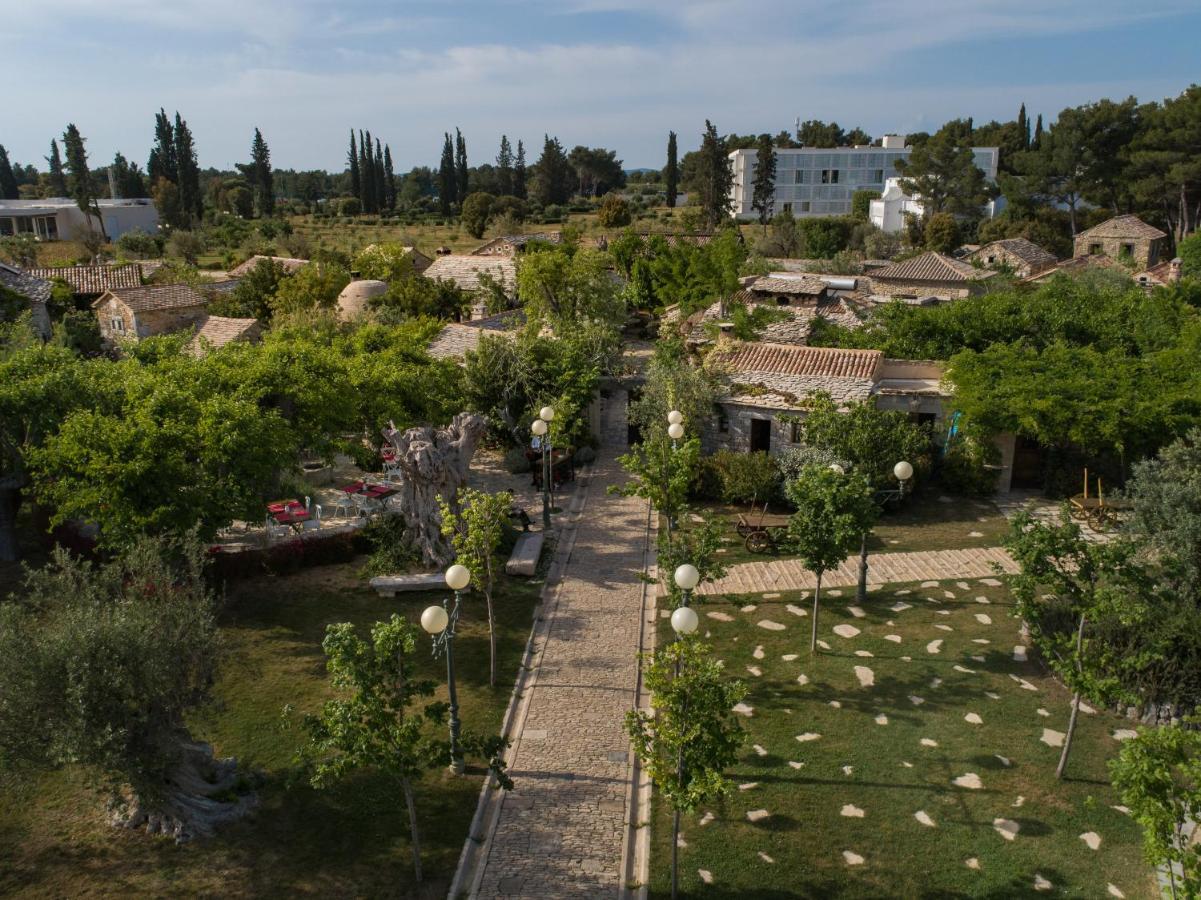 Amadria Park Ivan Šibenik Esterno foto