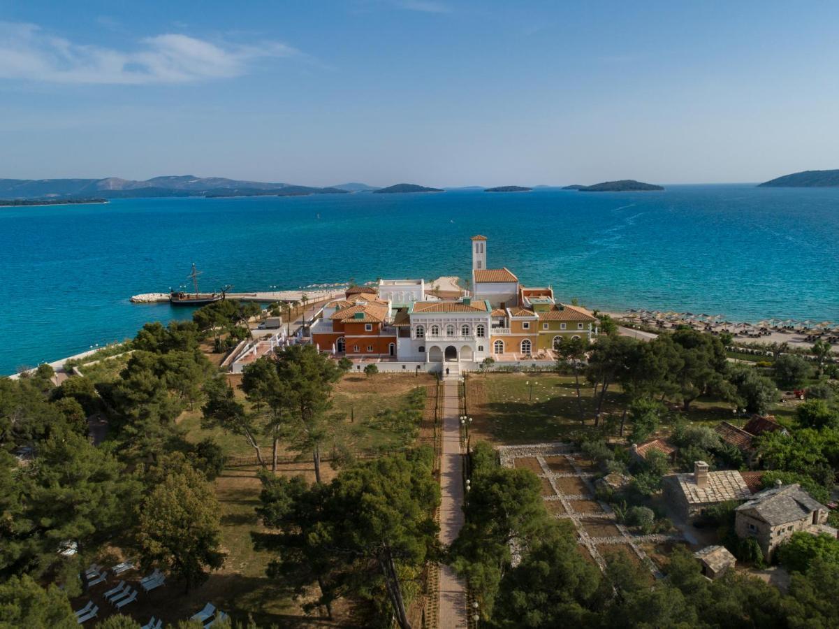 Amadria Park Ivan Šibenik Esterno foto