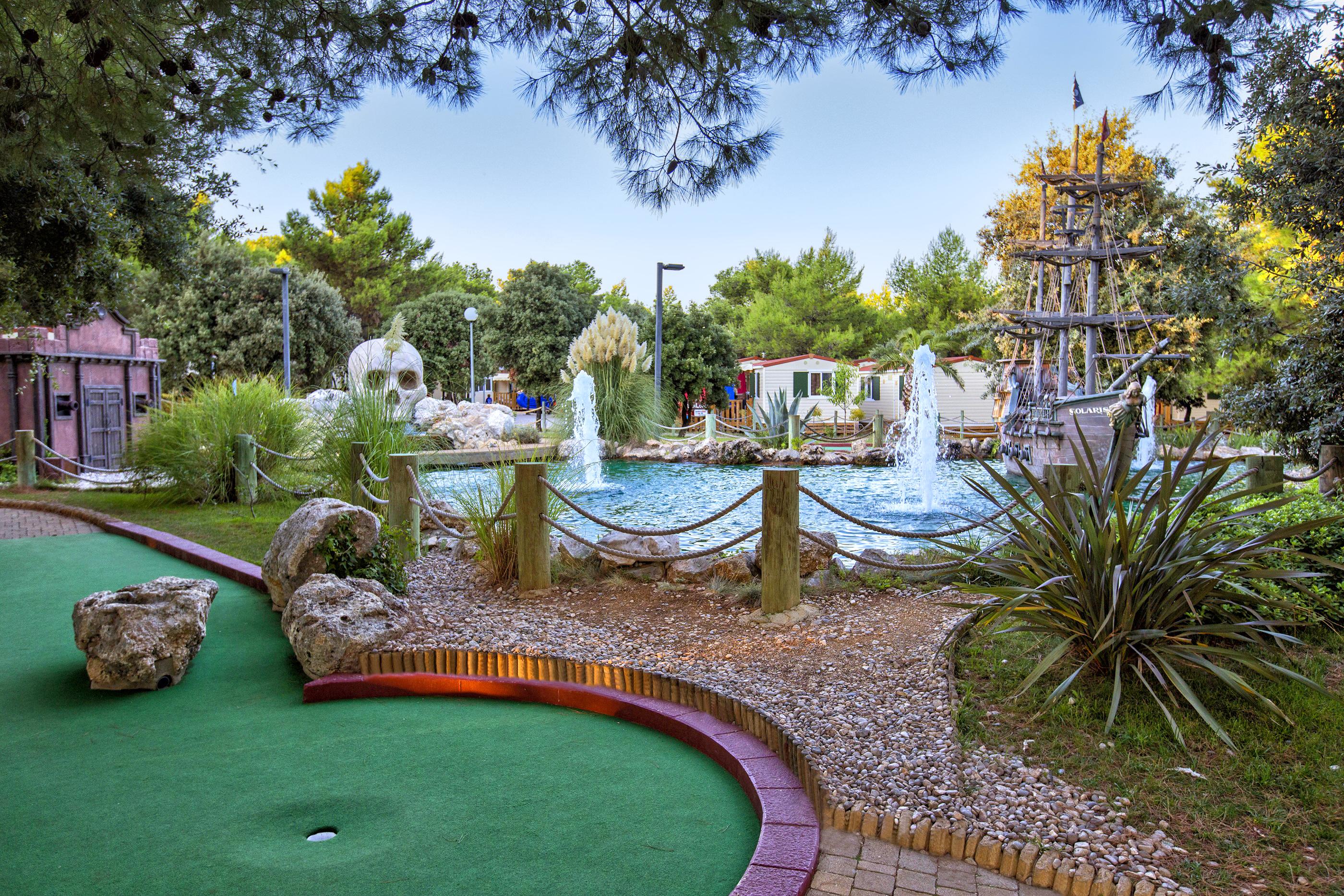 Amadria Park Ivan Šibenik Esterno foto