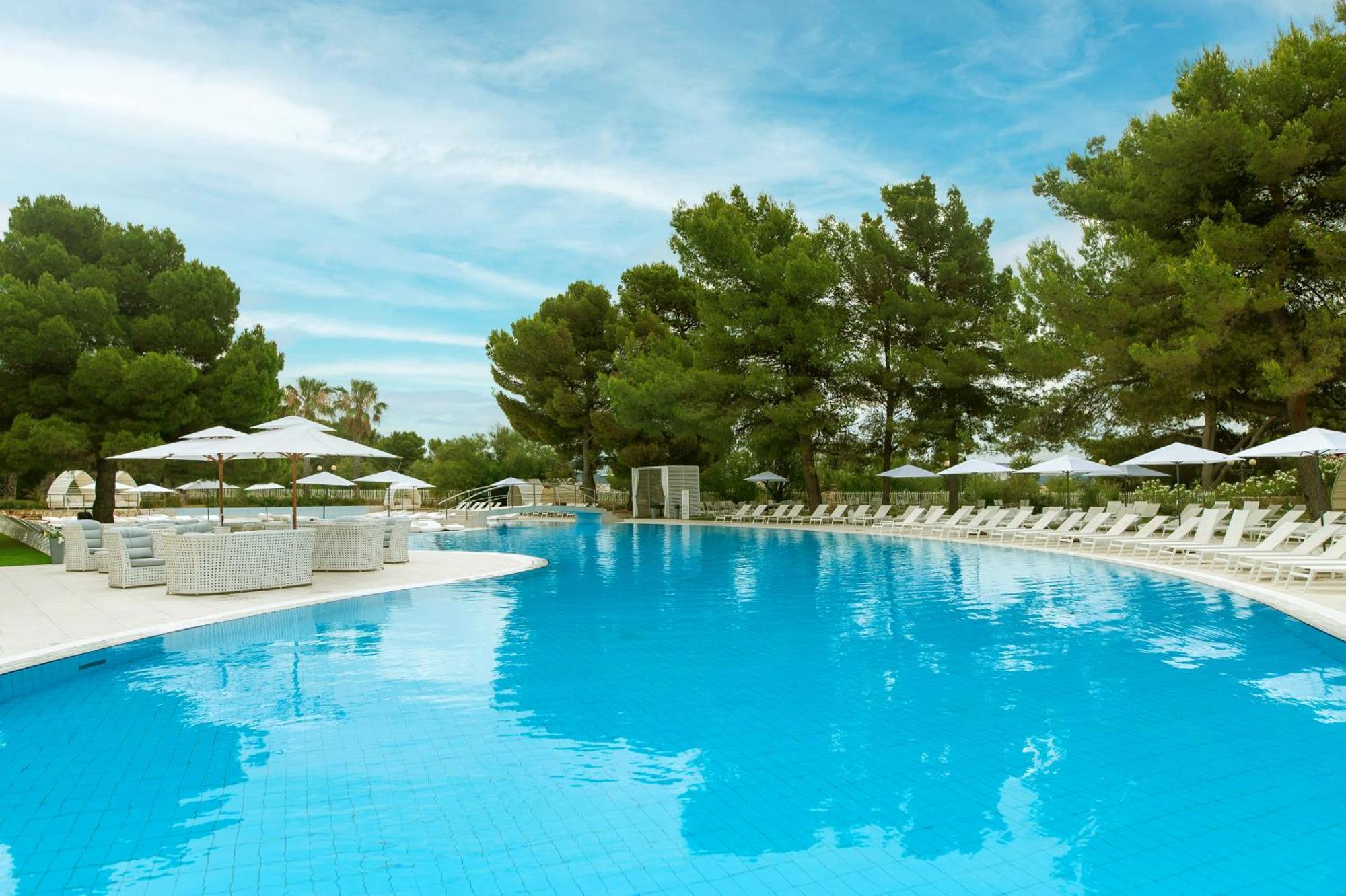 Amadria Park Ivan Šibenik Esterno foto