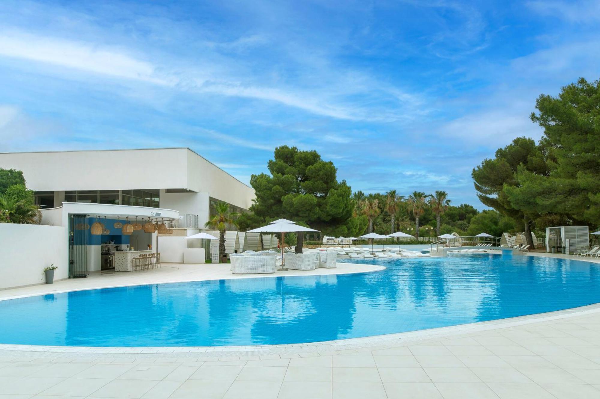 Amadria Park Ivan Šibenik Esterno foto