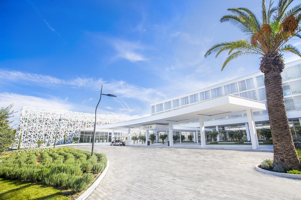 Amadria Park Ivan Šibenik Esterno foto