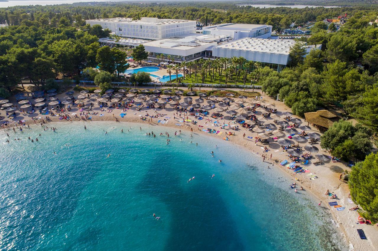 Amadria Park Ivan Šibenik Esterno foto
