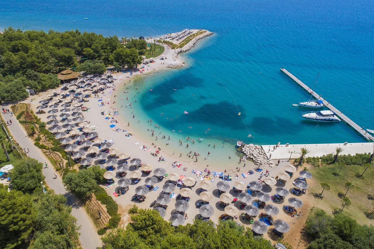 Amadria Park Ivan Šibenik Esterno foto