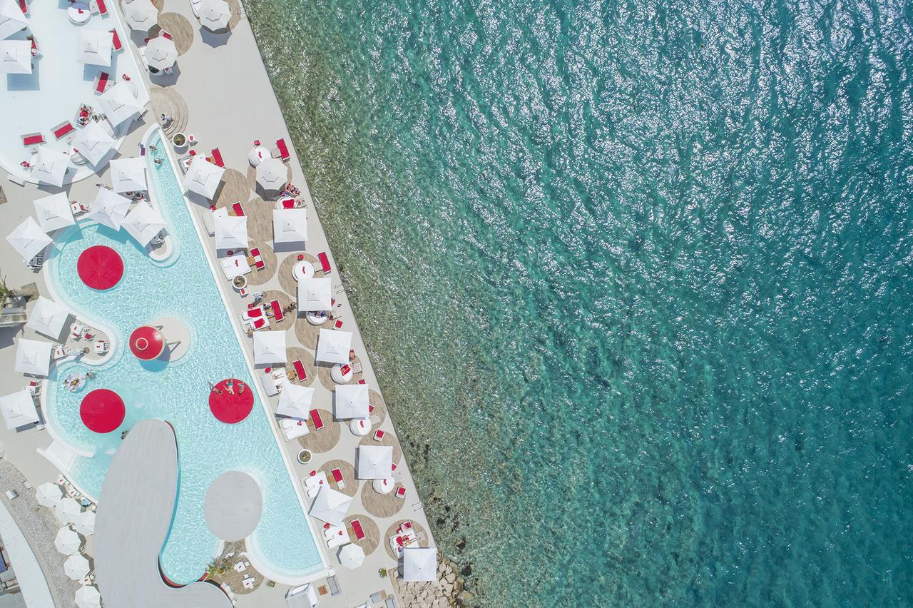 Amadria Park Ivan Šibenik Esterno foto
