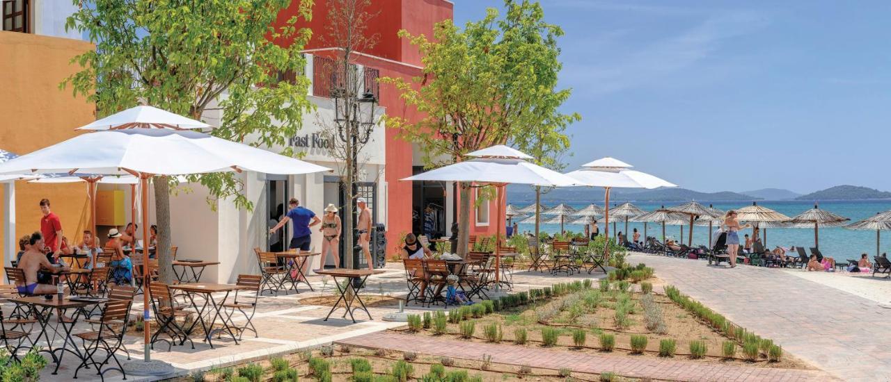 Amadria Park Ivan Šibenik Esterno foto
