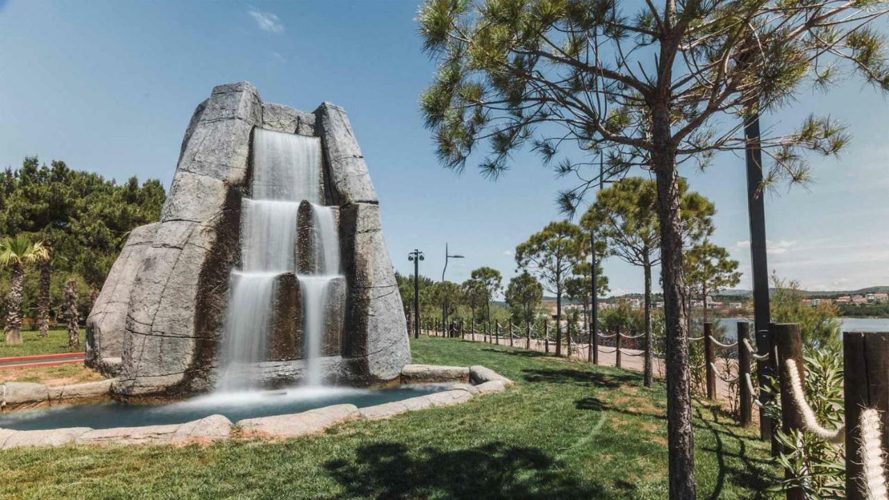 Amadria Park Ivan Šibenik Esterno foto